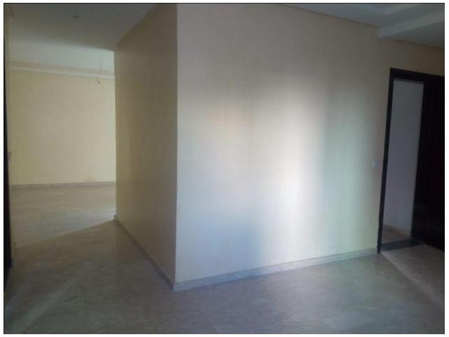 Photo Appartement neuf Quartier des Hôpitaux image 6/6