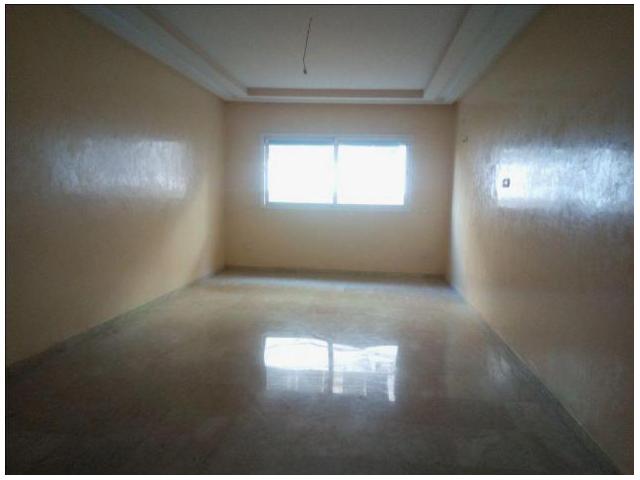 Photo Appartement neuf Quartier des Hôpitaux image 6/6