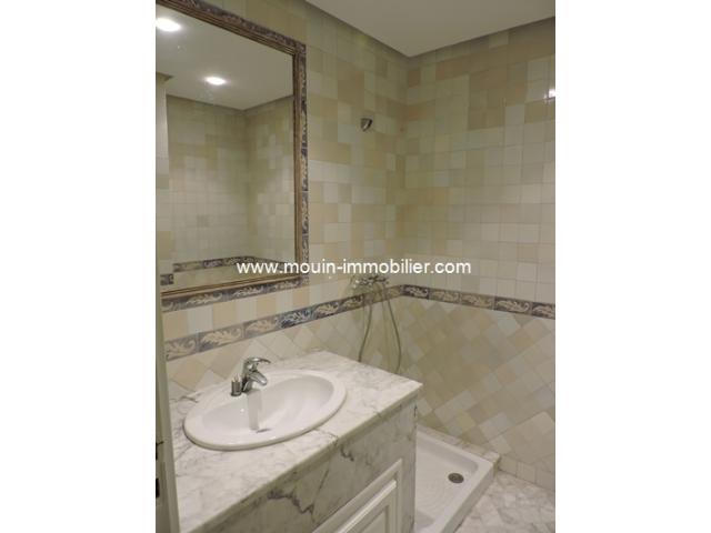 Photo Appartement Nouha AL666 Yasmine Hammamet image 6/6