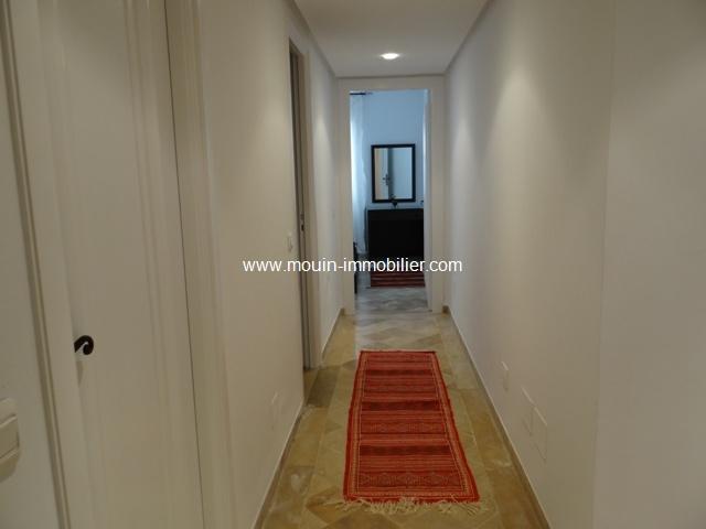 Photo Appartement Nouha ref AL666 Yasmine Hammamet image 6/6