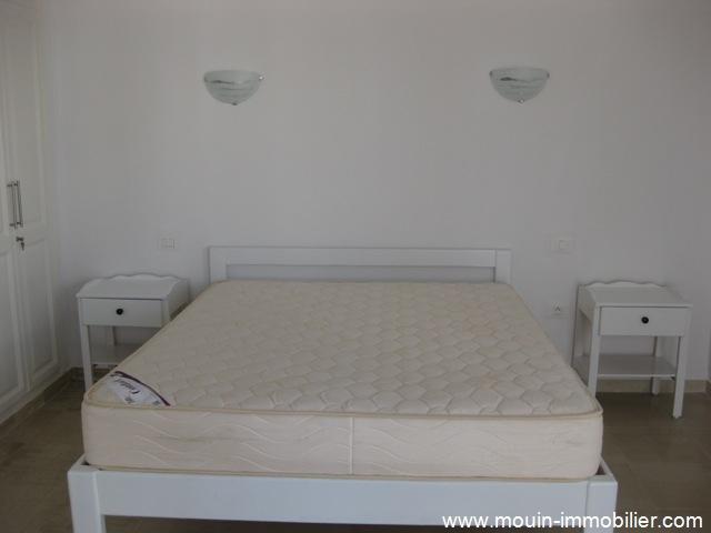 Photo Appartement Nour A ref AL1133 Yasmine Hammamet image 6/6