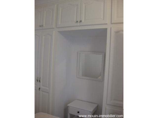Photo Appartement Nour A ref AL1133 Yasmine hammamet image 6/6