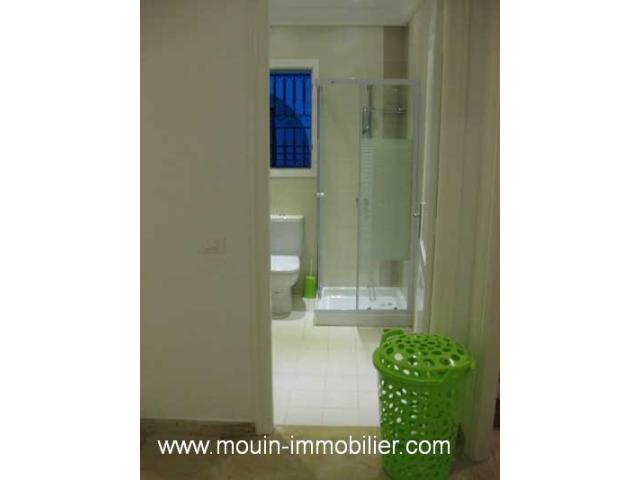 Photo Appartement Nour B AL1135 Yasmine Hammamet image 6/6