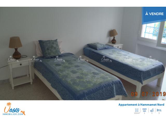 Photo Appartement nozha ref 982 image 6/6