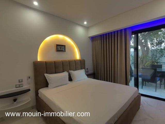 Photo Appartement Oceana AL3367 Hammamet la corniche image 6/6