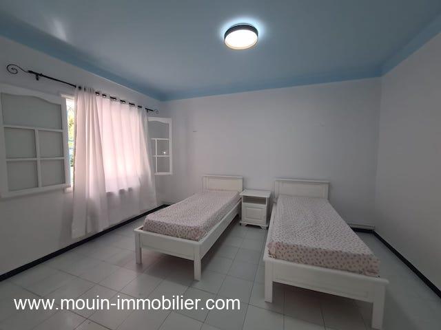 Photo Appartement Odile 2 AL3420 Hammamet image 6/6