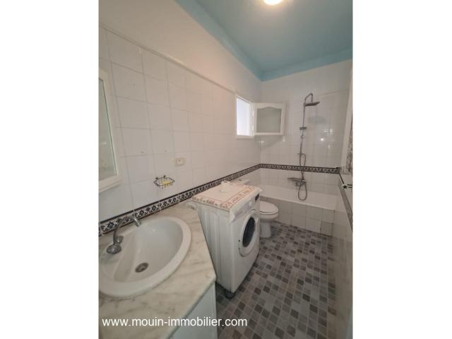 Photo APPARTEMENT ODILE 2 I Hammamet Nord AL3420 image 6/6