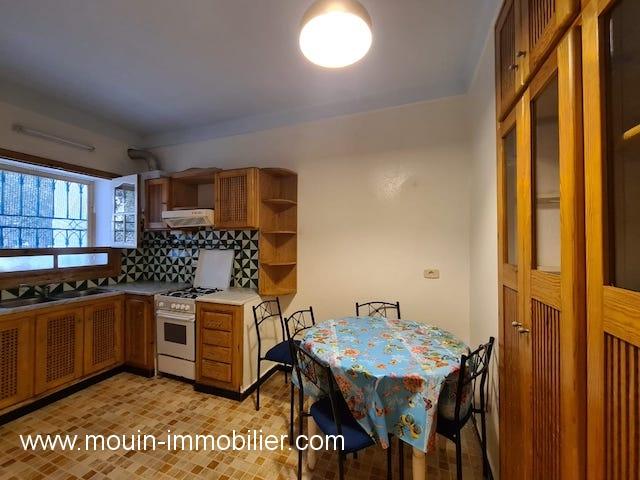 Photo APPARTEMENT ODILE A Hammamet Nord AL2779 image 6/6