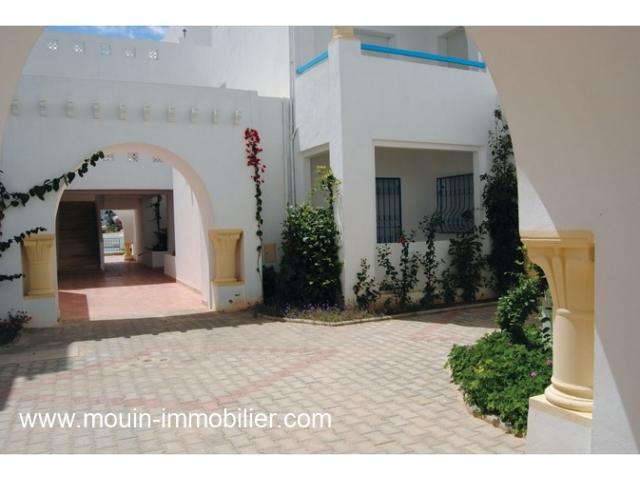 Photo Appartement Olivo AL3073 Hammamet image 6/6