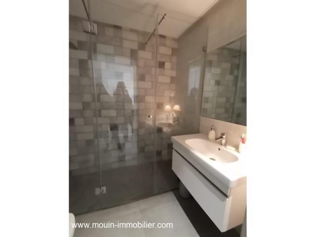 Photo Appartement OLX AV1825 Hammamet Centre image 6/6