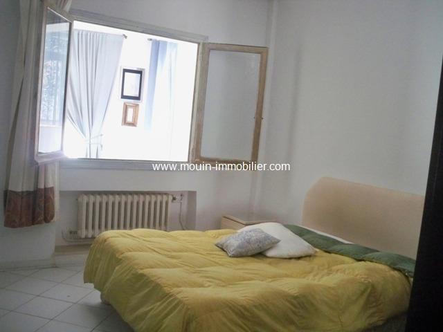 Photo Appartement Olympe ref AL1698 Gammarth image 6/6