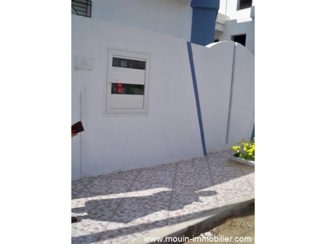 Photo appartement olyx1 AL975 mrezka nabeul image 6/6