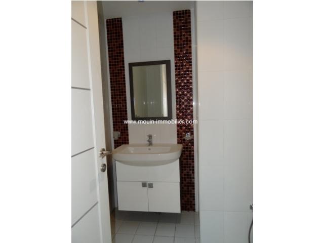 Photo Appartement Omar 1 ref AV575 Hammamet Nord image 6/6