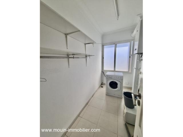 Photo APPARTEMENT OMAR Hammamet Centre AL3549 image 6/6