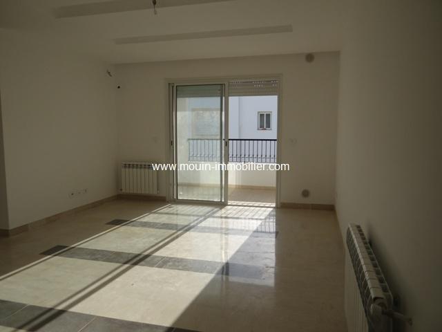 Photo appartement omar2 AV576 hammamet nord image 6/6