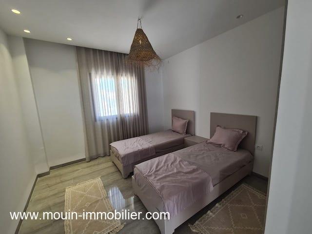 Photo APPARTEMENT ONDINE Hammamet AL3399 image 6/6