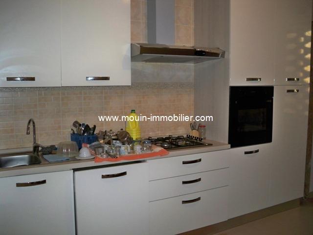 Photo Appartement Ons reference AL1143 Hammamet image 6/6