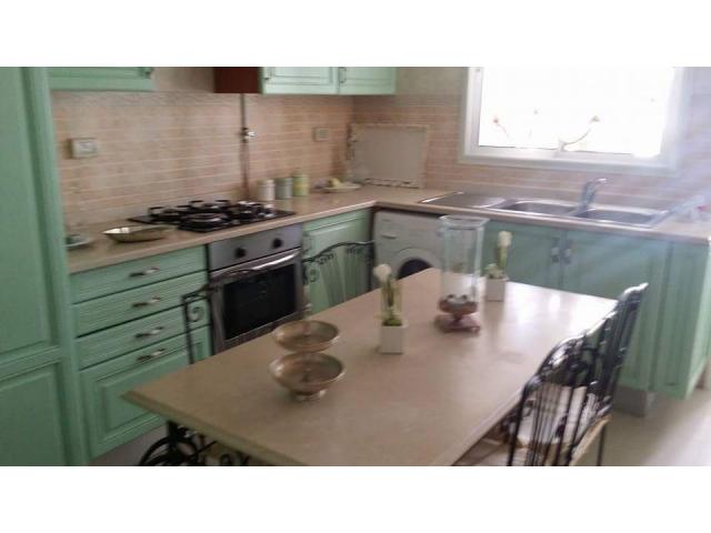 Photo appartement oscar AL1823 hammamet nord image 6/6