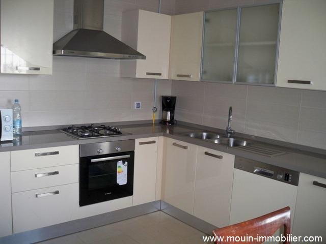 Photo appartement oscar AV619 la marsa tunis image 6/6