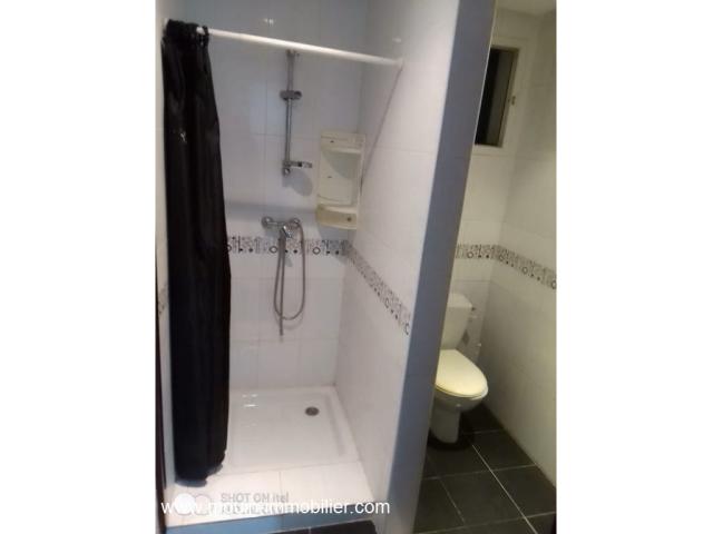 Photo APPARTEMENT PALERME I Hammamet Zone Théâtre AV1777 image 6/6