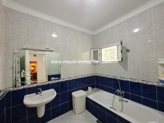 Photo Appartement Pamela AL2702 Hammamet image 6/6