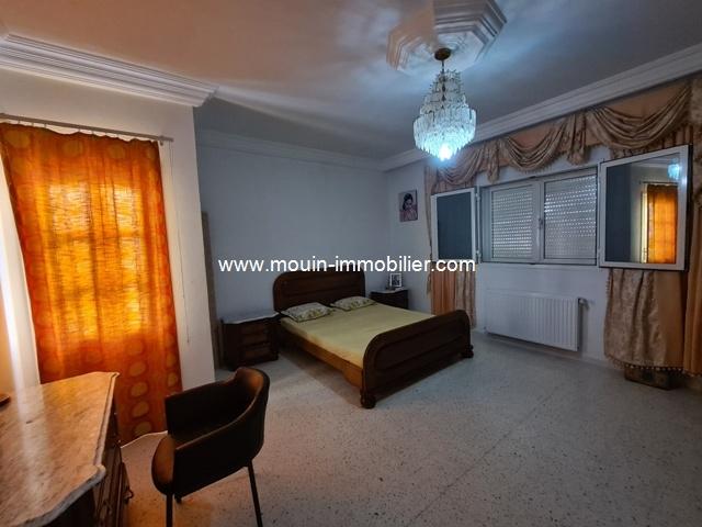 Photo Appartement Pamela AL2702 Hammamet image 6/6