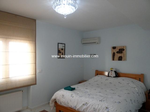 Photo Appartement Panorama reference AV250 Hammamet image 6/6