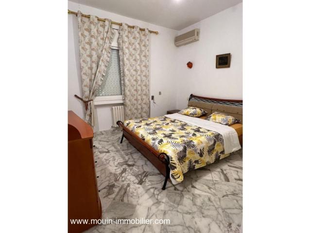 Photo Appartement Papillon AL3425 Hammamet Nord image 6/6