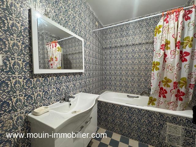 Photo APPARTEMENT PAPILLON I Hammamet Nord AL3425 image 6/6