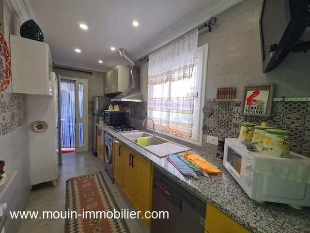 Photo Appartement Pappagallo AL3600 Hammamet image 6/6