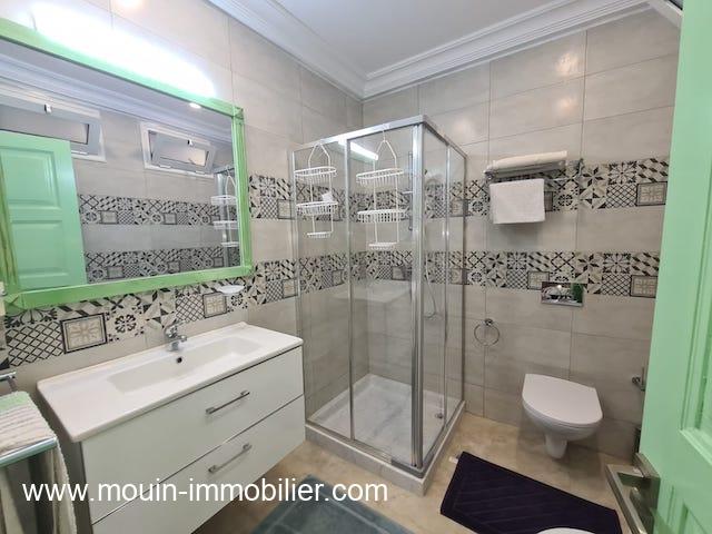 Photo APPARTEMENT PAPPAGALLO Baraket Essahel AL3600 image 6/6