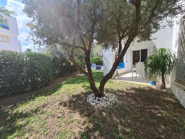Photo APPARTEMENT PARADIS Yasmine Hammamet , La Marina AL2728 image 6/6