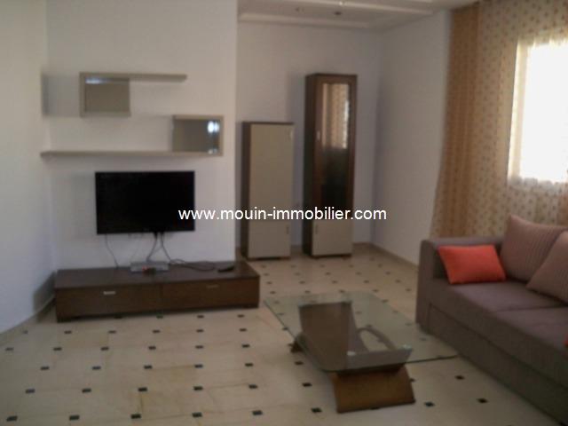 Photo appartement paradiso AL1275 mrezka hammamet image 6/6
