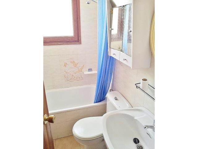 Photo Appartement + parking a 150 m de la mer / PROMO image 6/6