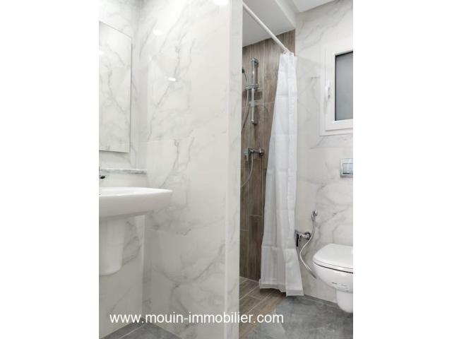 Photo APPARTEMENT PASCAL Hammamet Nord AL3278 image 6/6