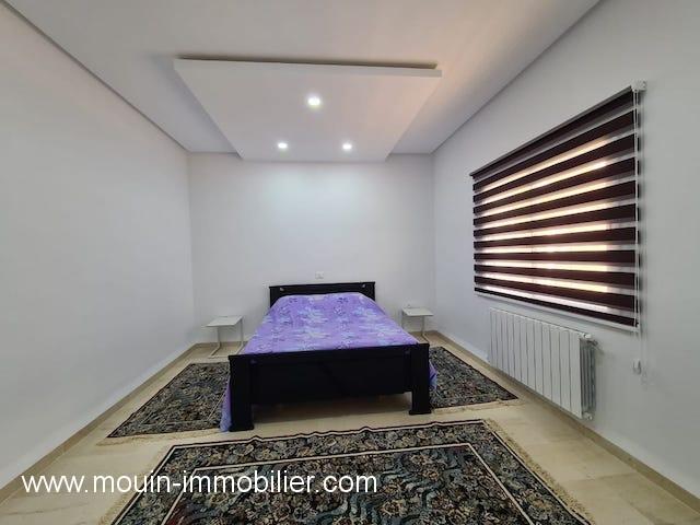 Photo APPARTEMENT PAULA Hammamet AL2772 image 6/6