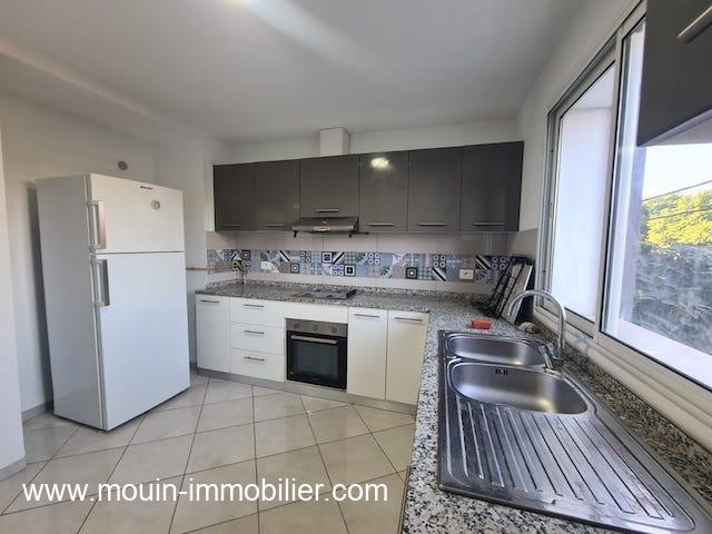 Photo Appartement Pauline 2 AL3644 Hammamet image 6/6