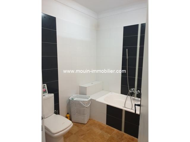 Photo APPARTEMENT PETRA Hammamet Nord AL2381 image 6/6