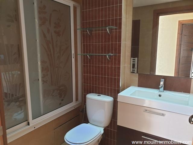 Photo Appartement Phenix 1 AV907  Hammamet image 6/6