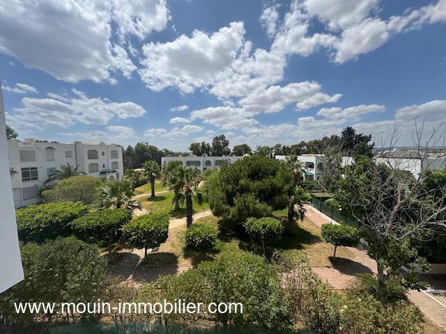 Photo Appartement Pierrette AV1928 Jinen Hammamet image 6/6