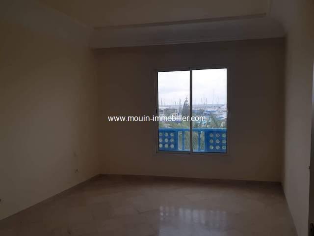 Photo Appartement Pietro AV1355 La Marina Yasmine Hammamet image 6/6