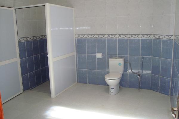 Photo Appartement pour 6 pers Temara  Maroc, Wifi , camle image 6/6