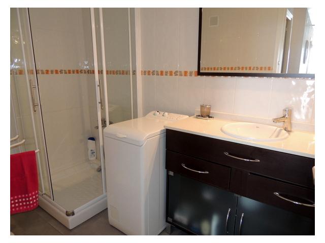 Photo Appartement prèmiere ligne de mer Roses-Dallas image 6/6