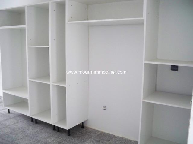 Photo Appartement Produit Unique 11 ref AV277 Zone corniche image 6/6