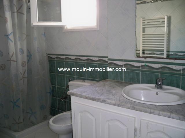 Photo Appartement Radisson ref AL1457 Hammamet image 6/6