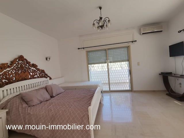 Photo Appartement Rana 1 AL3204 Hammamet image 6/6