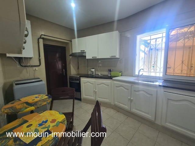 Photo Appartement Rana 1 AL3204 Hammamet Nord image 6/6