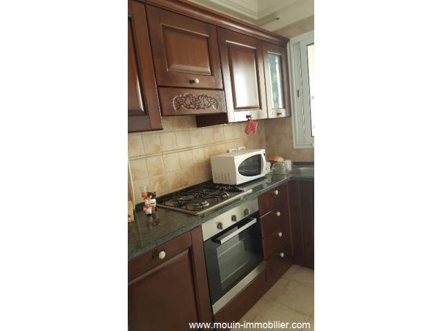 Photo Appartement Rania ref AL1250 Ain Zaghouan image 6/6
