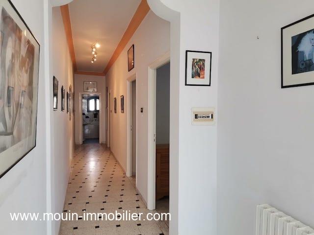 Photo Appartement Rany AL3225 Hammamet image 6/6