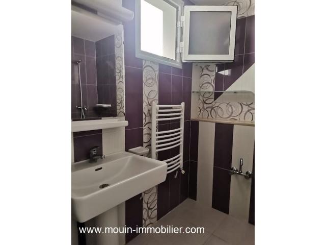 Photo Appartement Remi AL3300 Hammamet image 6/6